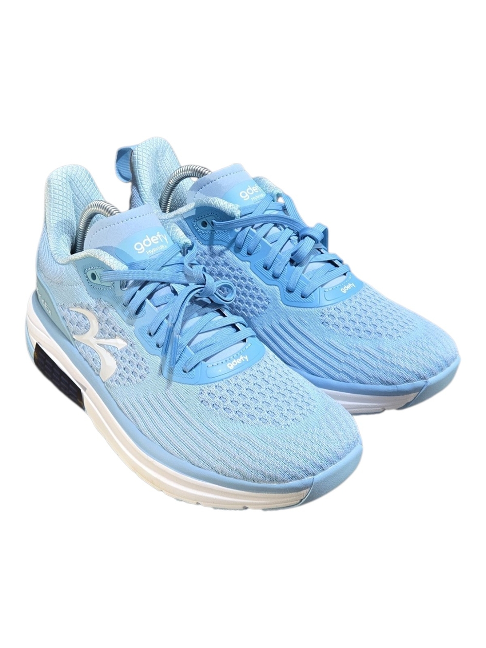 G-DEFY by Gravity Defyer Women's XLR8 RUN Size 10.5